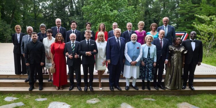 Зеленський розкрив деталі домовленостей на саміті G7