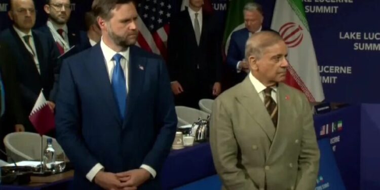 Переговори США та Ірану у Швейцарії завершилися, ціни на нафту зросли