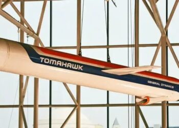 Адміністрація Трампа відмовила Німеччині у продажі ракет Tomahawk – Politico