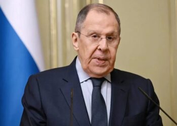 Різниці у підходах США та Європи до війни в Україні вже немає – лавров