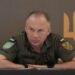 Сирський доручив формувати нові підрозділи безпілотників на північних кордонах України