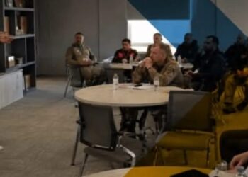 росія готує учасників "сво" на керівні посади в окупаційних адміністраціях – ЦНС