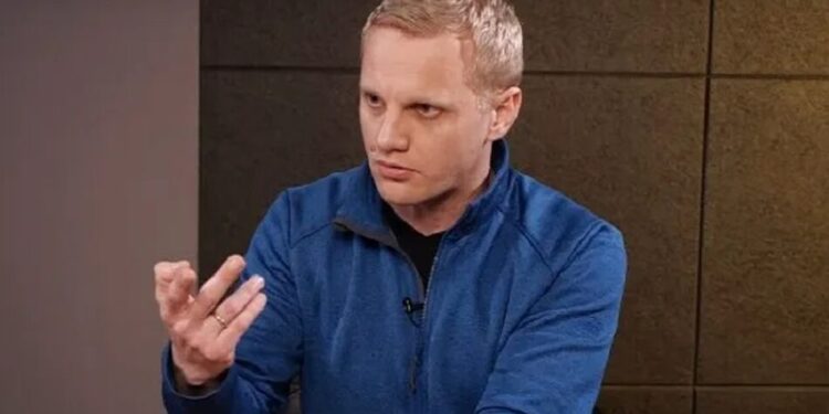 Не було робочого місця, не видавалась перепустка, а сам не з’являвся на роботі – ДБР оприлюднило дані щодо "служби" Шабуніна у НАЗК