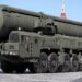 Потрібно для майбутнього застосування зброї: путін пояснив, чому "Орєшніком" вдарили по "сараю" в Україні