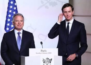 У кремлі очікують на контакти зі США щодо війни в Україні, коли Віткофф і Кушнер завершать роботу з Іраном