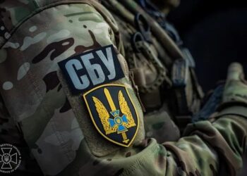 СБУ перехопила російський документ, який заперечує удар українських БПЛА по автобусу з громадянами білорусі