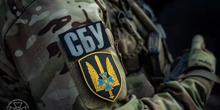 СБУ перехопила російський документ, який заперечує удар українських БПЛА по автобусу з громадянами білорусі