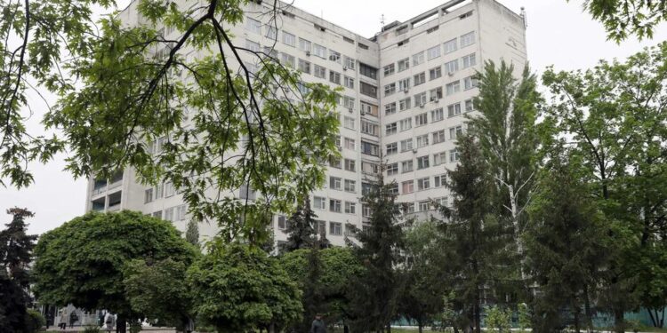Лубінець виявив проблеми в роботі лікарні швидкої допомоги Києва