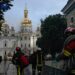 рф поширює фейк про "ракету Patriot", яка нібито пошкодила Києво-Печерську лавру – Центр страткому
