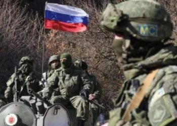 Ворог посилив наступ на Харківщині і за добу втратив 300 солдатів – Трегубов