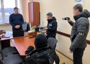 В Одесі викрили схему розкрадання понад 20 млн грн на закупівлях для світлофорів