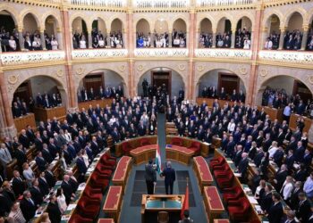 Парламент Угорщини проголосував за суттєве зниження зарплат депутатів та урядовців