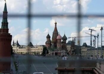 Понад 78% росіян негативно реагують на офіційні заяви влади рф – ЦПД
