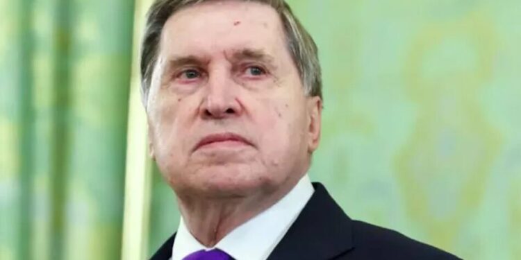 У кремлі заявили, що не розраховують на виконання домовленостей Анкориджа та чекають на "перемогу"