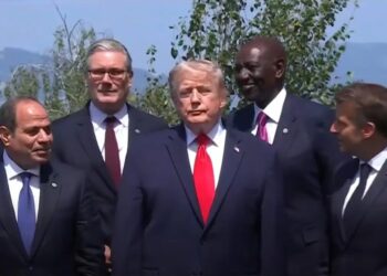 Трамп приголомшив європейців планами щодо росії на саміті G7 – Politico