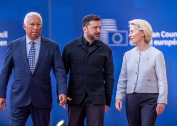 ЄС відклав виділення 5,9 млрд євро на дрони для України в межах першого траншу кредиту
