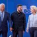 ЄС відклав виділення 5,9 млрд євро на дрони для України в межах першого траншу кредиту