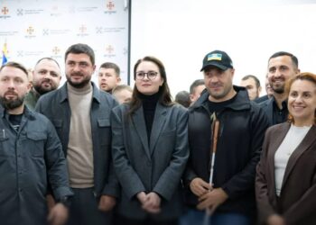 Майже 3 тисячі родин ВПО з окупованих територій придбали житло за програмою єВідновлення