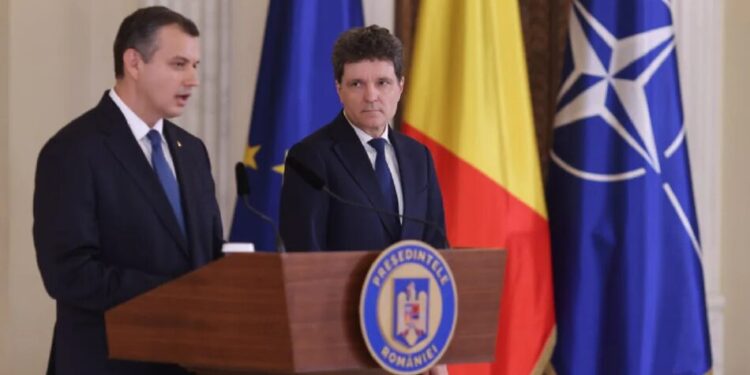 У Румунії призначено нового прем’єр-міністра