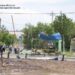росіяни вдарили КАБами по селищу у Запорізькій області, є загиблі