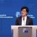 Комісар ЄС назвала терміни відкриття шести переговорних кластерів про вступ до ЄС для України