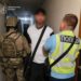 У Києві знайдений за оголошенням ремонтник з гранатою та ножем пограбував пенсіонерку