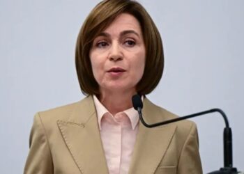 Санду заявила, що питання Придністров'я можуть включити до переговорів про завершення війни в Україні