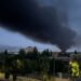 У Києві через нічну атаку загинула людина, понад 20 постраждалих – МВА