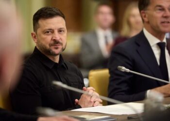 росія здатна щомісяця виробляти близько 120 балістичних ракет – Зеленський