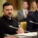 росія здатна щомісяця виробляти близько 120 балістичних ракет – Зеленський
