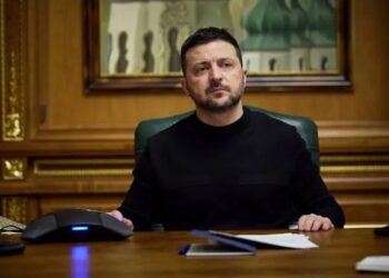 Зеленський візьме участь у саміті G7 у Франції – ЗМІ