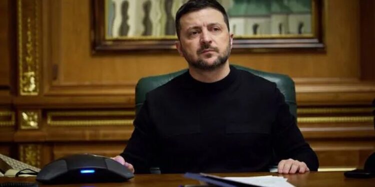 Зеленський візьме участь у саміті G7 у Франції – ЗМІ