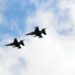 Зеленський: Україна має домовленості щодо додаткових F-16, потрібно готувати пілотів