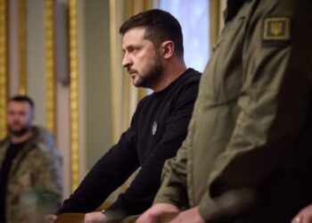 Зеленський погодив СБУ нові операції