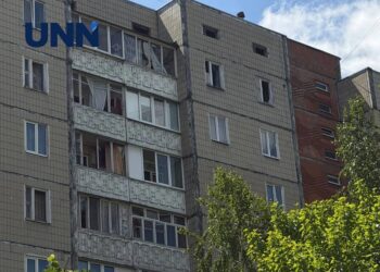 У Києві вже 79 постраждалих через масовану атаку рф