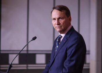 Голова МЗС Польщі: Зеленський "припустився помилки", назвавши підрозділ на честь Героїв УПА