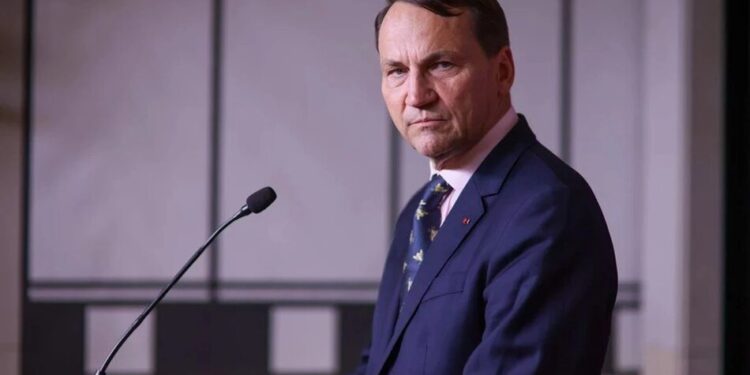Голова МЗС Польщі: Зеленський "припустився помилки", назвавши підрозділ на честь Героїв УПА