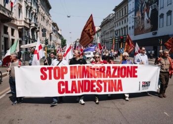 У ЄС узгодили створення у третіх країнах центрів для депортації мігрантів