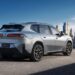BMW iX3 випередив Lucid і Mercedes у реальному тесті електромобілів на запас ходу