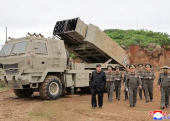 КНДР оголосила питання свого ядерного роззброєння остаточно закритим