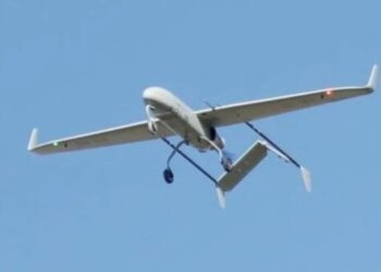 Глава МЗС Естонії назвав падіння українських дронів на території НАТО прийнятною ціною за удари по рф