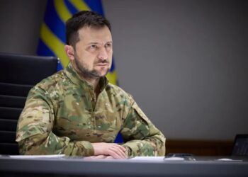 Попередження щодо російських ударів залишаються в силі, росія підготувала обстріл – Зеленський