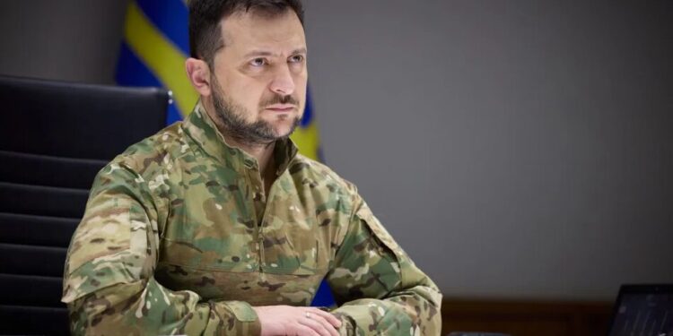 Попередження щодо російських ударів залишаються в силі, росія підготувала обстріл – Зеленський
