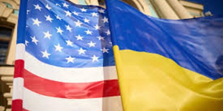 Палата представників готова схвалити програму допомоги Україні, незважаючи на заперечення лідерів республіканців