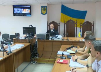 Справа лікарів Odrex уже понад місяць не може перейти до розгляду по суті, лікарняний захисниці вчергове відклав підготовче засідання