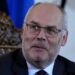 Каріс закликав посилити санкції проти російської енергетики та не допустити повернення рф у міжнародний спорт