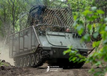 Окупанти 65 разів атакували позиції Сил оборони, активно діють на трьох напрямках – Генштаб