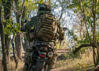 Міноборони закупило 1500 мотоциклів для ЗСУ, зекономивши 12 млн гривень – Федоров