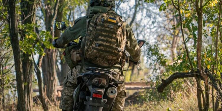 Міноборони закупило 1500 мотоциклів для ЗСУ, зекономивши 12 млн гривень – Федоров