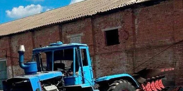 росіяни атакували Дніпровський район – пошкоджено агропідприємство